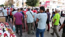 Sivas Kongresi'nin 99'uncu yıl dönümünde dağcılar 4 Eylül ruhuyla yürüdü