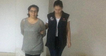 Terör Örgütü PKK'nın Avusturya'daki Yöneticisi, MİT ve Polisin Ortak Operasyonu ile İzmir'de Yakalandı