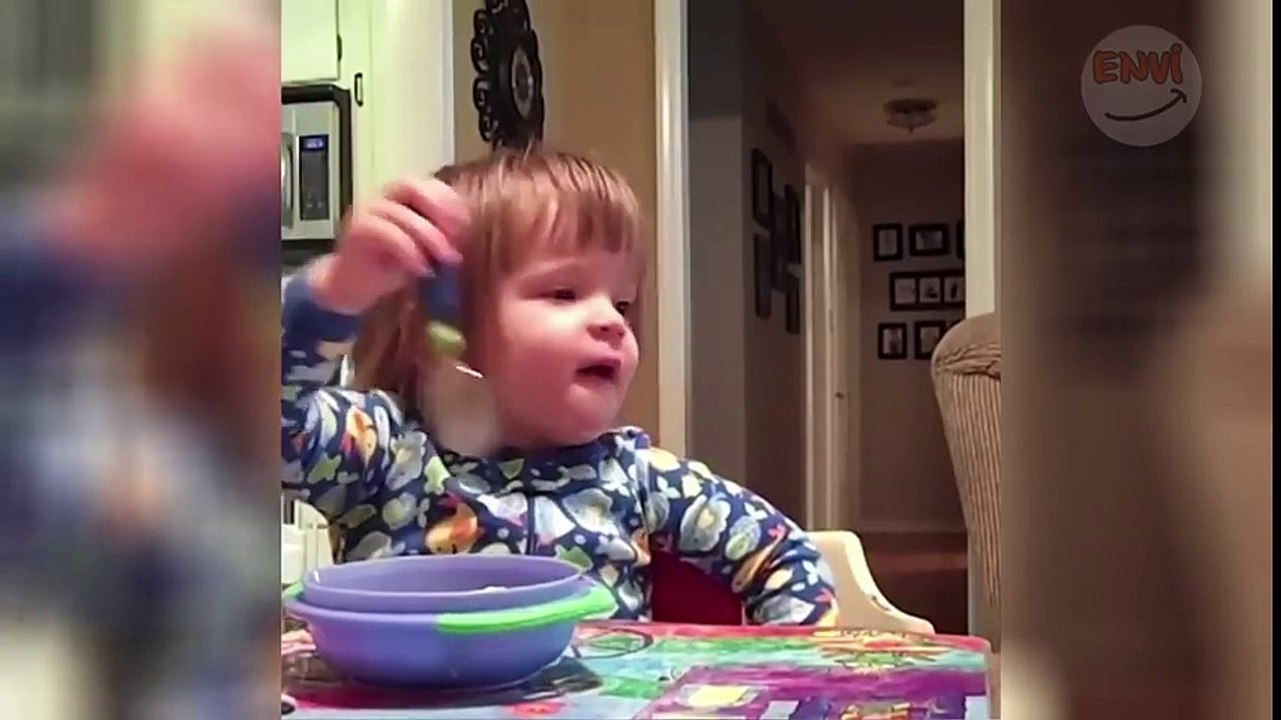 Eylül Ayının En Güzel ve Komik Bebek Videoları