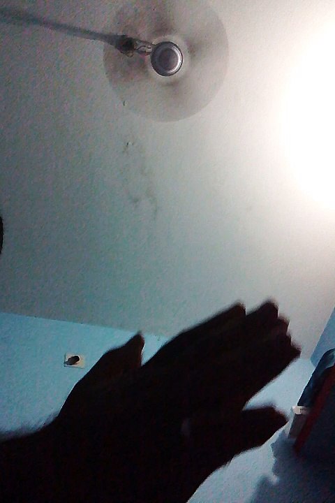 My finger clip