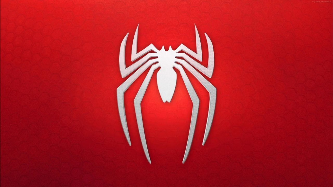 Spidey VS the Flying Goon