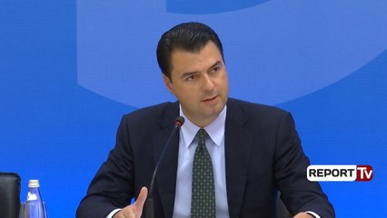 Report TV - Vettingu për politikanët, Basha: 5 fakte që duhet të dini ( 'harron’ sërish familjarët)