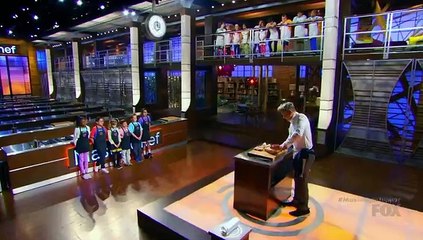 MasterChef Junior US S05E08