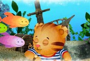 Daniel Tiger 1-04  Daniel Gets Mad - Katerina Gets Mad ()