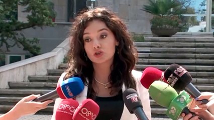 Spiropali per Gjetanin: Nuk eshte kompetence e kryesise