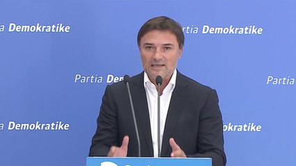 Alibeaj: Rama po redukton fondet per te perndjekurit