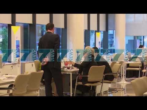 ZYRTARIZOHET SHITJA E DY BANKAVE - News, Lajme - Kanali 7