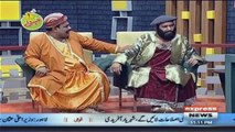 Khabardar with Aftab Iqbal - 8th September 2018