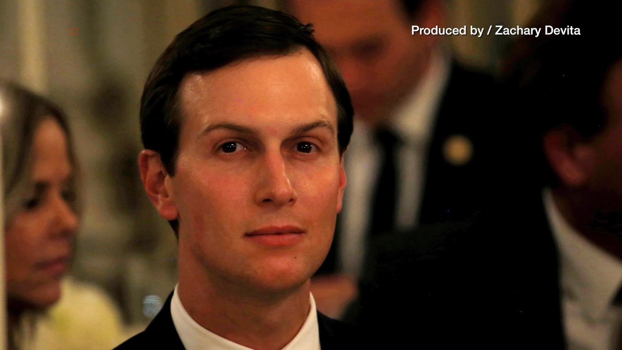 Kushner Told Columnist That She Could Get In Trump's Good Graces With Positive Coverage: Report