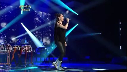 Cha Ji Yeon - Snowy Night