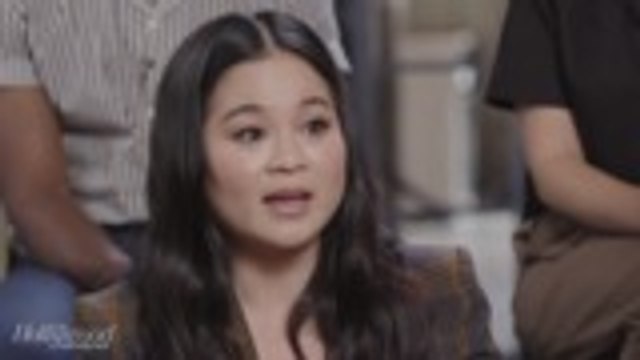 Kelly Marie Tran Talks Online Bullying: I Don't Know if I'll Ever Go Back | TIFF 2018