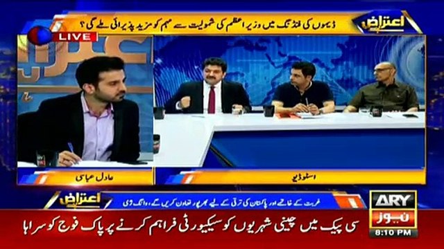 When Imran Khan started politics, people said that it is Pagal Khan, it would not be even MNA- Hamid Mir