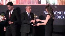 '19. Uluslararası Altın Safran Belgesel Film Festivali' - KARABÜK
