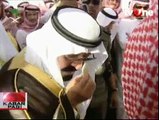 Raja Arab Saudi Abdullah Meninggal Dunia