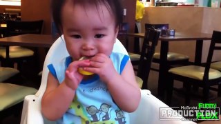 CUTEST and FUNNIEST BABIES on Youtube - The best baby compilation