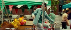 İtalyan Usulü Aşk - Little Italy (2018) Türkçe Altyazılı Fragman