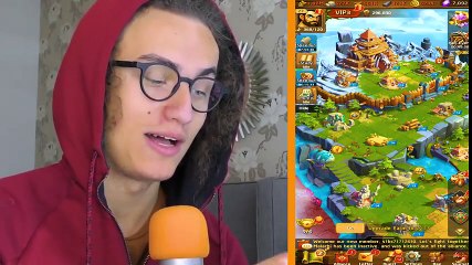 1,000 SOLDIERS vs. 1 MASSIVE DINOSUAR! - Primal Wars Dino Age