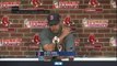 Gameday: Red Sox reliever Matt Barnes talks about hip injury