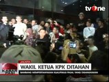 Bambang Dilepas karena Tolak Tanda Tangan Surat Penahanan