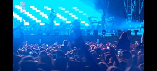 THE WEEKND - LOLLAPALOOZA BERLIN 2018 (Part 1/2)