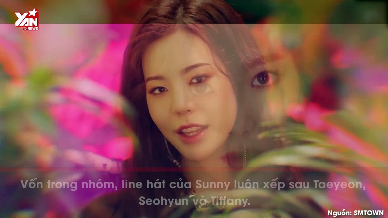 Nghe Lil' Touch, netizen nhận xét: "Hát phụ của SNSD cũng đủ tầm làm hát chính trong nhóm nhạc khác"