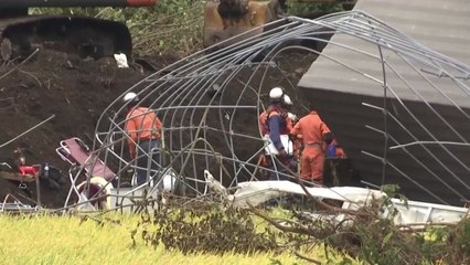 日 홋카이도 강진 사망자 35명으로 증가 / YTN