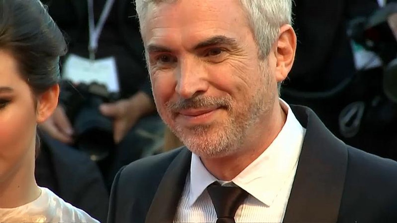 Filmfestspiele in Venedig: 'Roma' gewinnt Goldenen Löwen