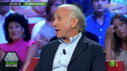 Eduardo Inda sobre el caso Corina: "Me parece un escándalo que habiendo indicios de corrupción se archive la causa".