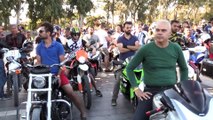 'Doğu Akdeniz'in incisi' Arsuz ilçesinde festival coşkusu - HATAY
