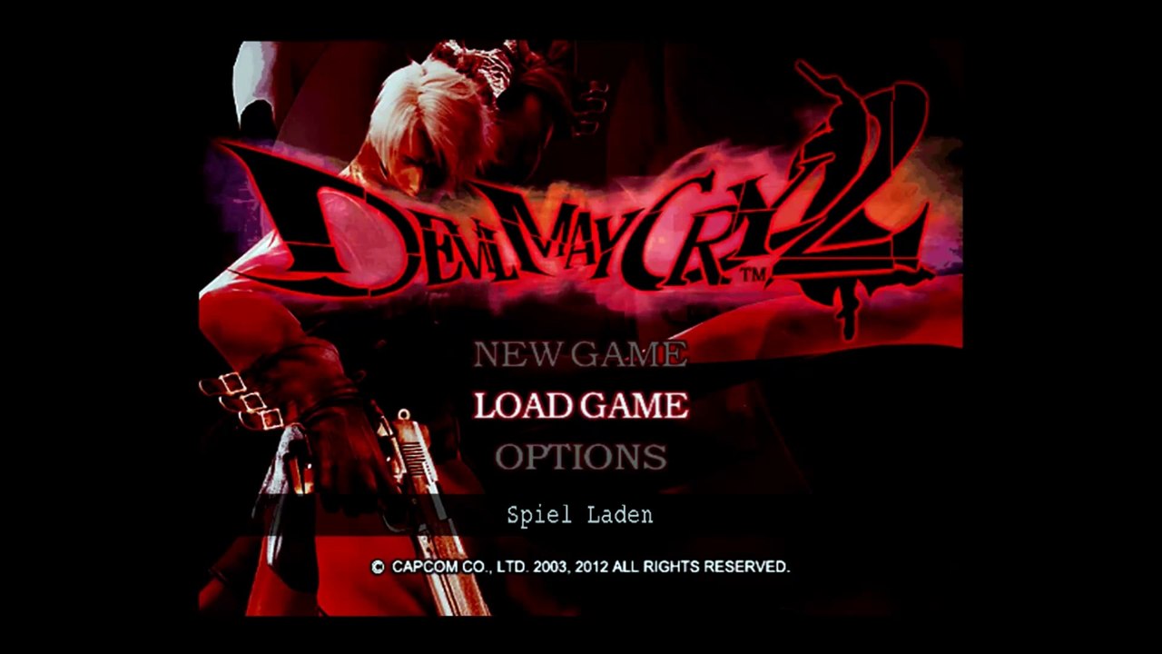 #002 | Lets Play Devil May Cry 2 | German | Deutsch