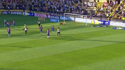 [GOL DE ZÉ CARLOS] Criciúma 2 x 0 Fortaleza - Série B 2018