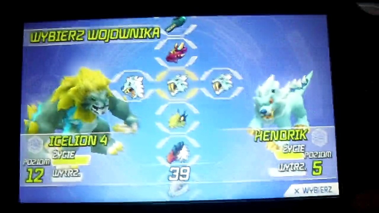 Recenzor (odc. 8) - Inzivimals (PSP)