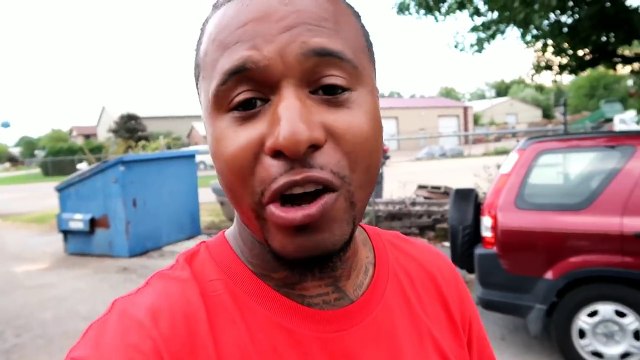 (WOW) CJ SO COOL JEEP RIMS WENT ON THIS OLD SCHOOL CAR