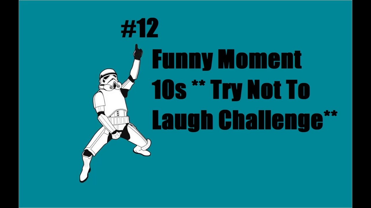 #12: FUNNY MOMENT | TRY NOT TO LAUGH CHALLENGE | (FN-2509)