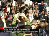 Sejumlah Tokoh Masyarakat Beri Dukungan ke KPK