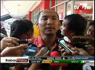 Langgar Izin, Mal Tebet Green Terancam Ditutup