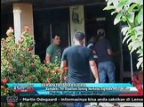 Jadi Sarang Narkoba, Asrama TNI AD Digerebek Polisi Militer