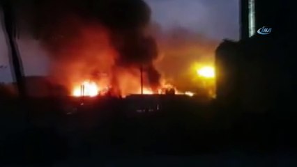 - Irak Dışişleri Bakanlığından İran Konsolosluğu saldırısı hakkında açıklama