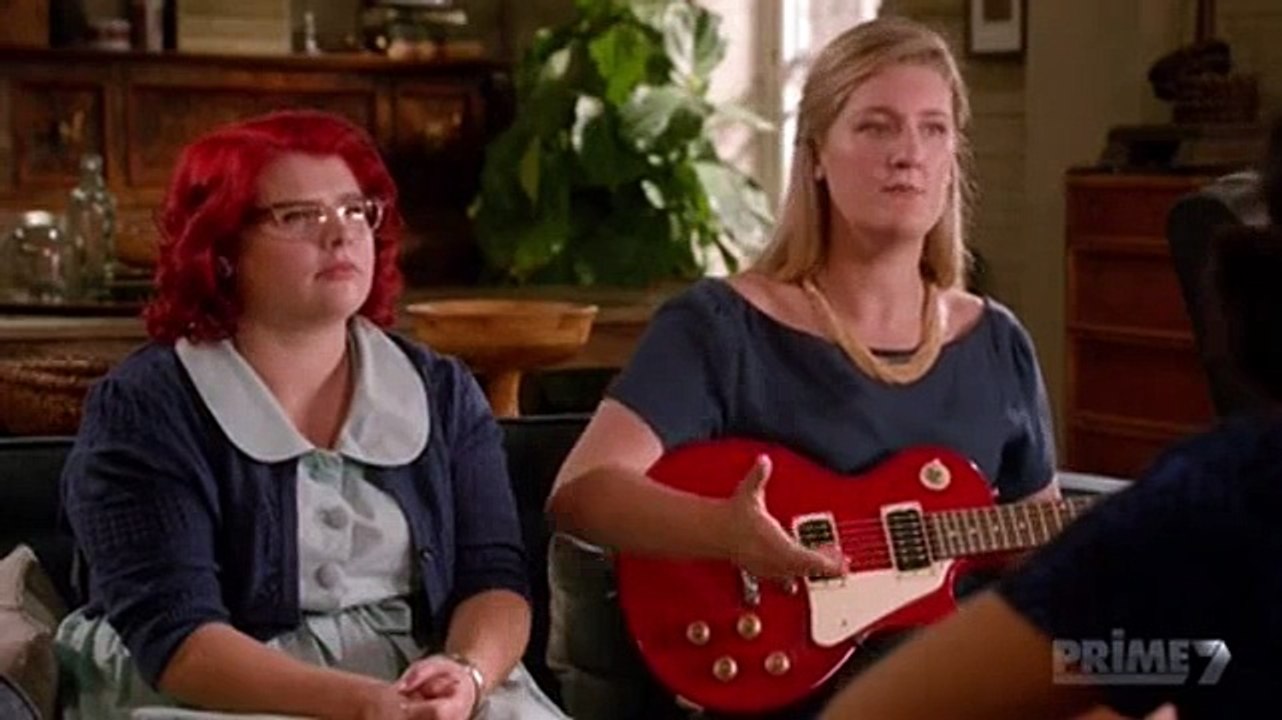 Winners & Losers S04E03