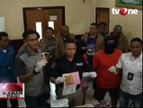 Polisi Tangkap Personil Band Padi Atas Kepemilikan Narkoba