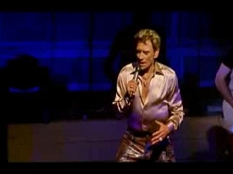 2000-Johnny Hallyday OLYMPIA complet_NEW
