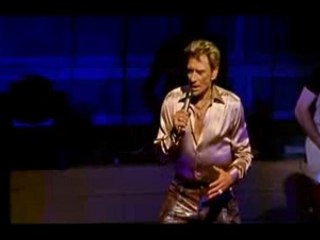 2000-Johnny Hallyday OLYMPIA complet_NEW