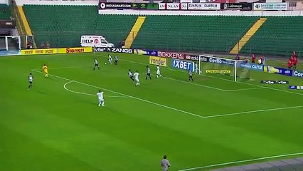 [GOL DE DAWHAN] Figueirense 1 x 2 CSA - Série B 2018