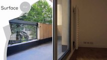 A louer - Appartement - PARIS (75019) - 2 pièces - 46m²