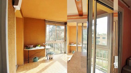 A vendre - Appartement - LYON (69009) - 5 pièces - 91m²