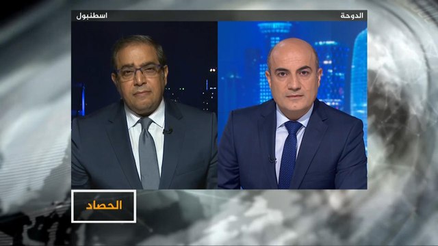 الحصاد- قضية فض اعتصام رابعة.. 75 حكما بالإعدام
