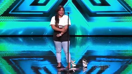 The X Factor Nz S02E04-001