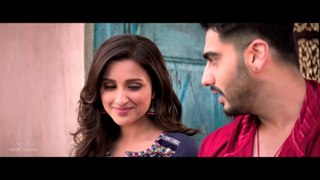 Namaste England | Official Movie Trailer | Arjun Kapoor, Parineeti Chopra | 2018 Film