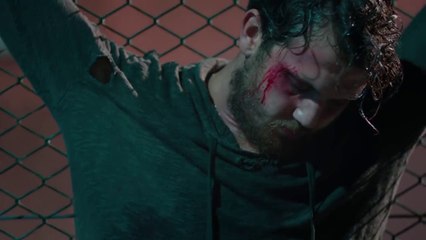 Çukur 2. Sezon 1. Bölüm izle 17 Eylül 2018