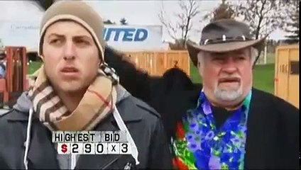 Storage Wars Canada S01E27